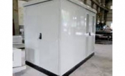 Kiosk Substation